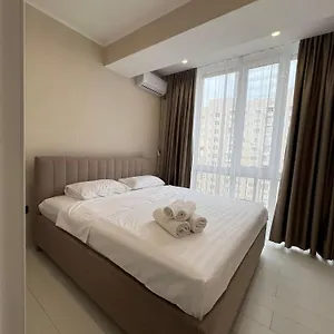 Sholpan Comfort Апартаменты